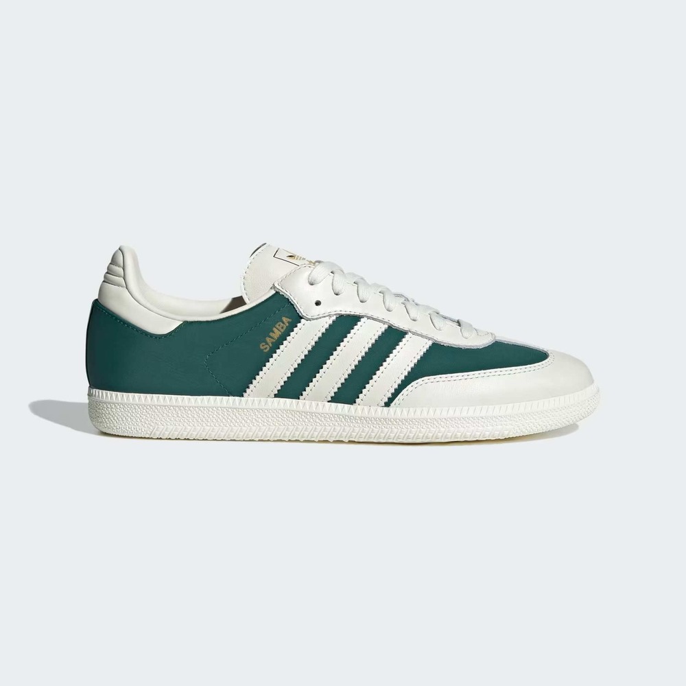 10M / 11W‎ - [NEW] Men's adidas Samba OG Casual Shoes 'White' JI3205